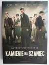 KAMIENIE NA SZANIEC - Aleksander Kamiński
