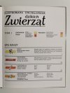 ILUSTROWANA ENCYKLOPEDIA DZIKICH ZWIERZĄT TOM 1 