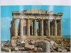 GREECE ATHENS THE PARTHENON FROW W