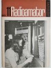 Radioamator i krótkofalowiec 11/1973