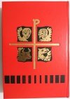 ILUSTROWANA BIBLIA MŁODYCH - Ks. Tomasz Hergesel 