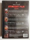 DVD. STRASZNY FILM TRYLOGIA