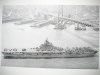 U. S. S. PHILIPPINE SEA CVA-47