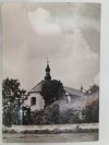 MIEDNIEWICE BAROKOWY KOŚCIÓŁ PARAFIALNY