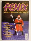 FENIX NR 1 (90) 2000 - Bruce Sterling