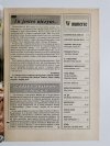 KOMANDOS NR 10 (20) 93 ŻELAZNE WILKI
