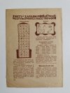 MŁODY GŁOS DODATEK DO GŁOSU KATOLICKIEGO NR 14 1951