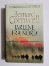 JARLENE FRA NORD - Bernard Cornwell 