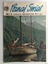 POZNAJ ŚWIAT NR 3 MARZEC 1967 (172)