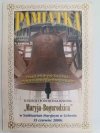 PAMIĄTKA MARYJA BOGURODZICA
