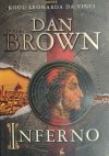 INFERNO - Dan Brown