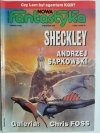 NOWA FANTASTYKA NUMER 9 (108) WRZESIEŃ 1991