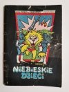WILKI Z KOSMOSU CZĘŚĆ 2 NIEBIESKIE DZIECI - Stecewicz, Szadkowski 1990