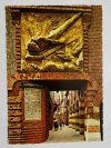 BREMEN. BOTTCHERSTRASSE