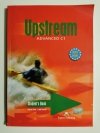 UPSTREAM ADVANCED C1 STUDENT'S BOOK 