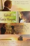 MIŁOŚĆ W CZASACH ZARAZY - Gabriel Garcia Marquez