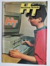 HORYZONTY TECHNIKI NR 1 STYCZEŃ 1984 