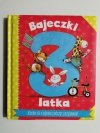 BAJECZKI 3 LATKA - Stephanie Moss 