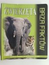 ZWIERZĘTA. BAZA FAKTÓW - David Burnie