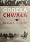 GORZKA CHWAŁA - Richard M. Watt