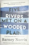FIVE RIVERS MET ON A WOODED PLAIN - B. Norris 2016