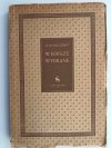WIERSZE WYBRANE - Leopold Staff