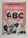 MROŻONKOWE ABC - Ludmiła Grudowa 1987