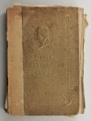 SCHILLERS GEDICHTE UND DRAMA - Friedrich Schiller