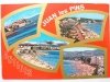 JUAN LE PINS. ANTIBES