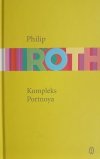 KOMPLEKS PORTNOYA - Philip Roth