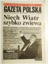 GAZETA POLSKA NR 12 (140) 21 MARCA 1996 r.