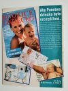 CLAUDIA NR 8/SIERPIEŃ 1992