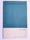 LATARNIK - Henryk Sienkiewicz 1969