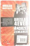 BRESLAU FOR EVER - Andrzej Ziemiański 2008