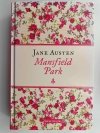 MANSFIELD PARK - Jane Austen