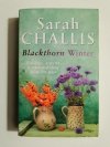 BLACKTHORN WINTER - Sarah Challis 