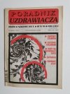 PORADNIK UZDRAWIACZA NR 10/155 PAŹDZIERNIK 2005 r.