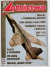 LOTNICTWO PAŹDZIERNIK 10 2007 MIEŻDUNGARODNYJ AWIACJONNO-KOSMICZESKIJ SAŁON 2007