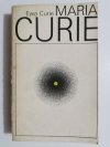 MARIE CURIE - Ewa Curie 1983