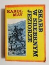 SKARB W SREBRNYM JEZIORZE - Karol May 1990
