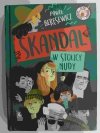 SKANDAL W STOLICY NUDY - Paweł Beręsewicz