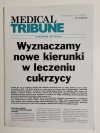 MEDICAL TRIBUNE. PRZEDRUK Z NR. 15/2011 21 WRZEŚNIA