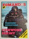KOMANDOS NR 7/8 96