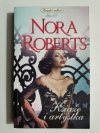 KSIĄŻĘ I ARTYSTKA - Nora Roberts 