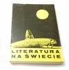 LITERATURA NA ŚWIECIE NR 9 (146) WRZESIEŃ 1983