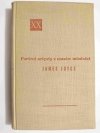 PORTRET ARTYSTY Z CZASÓW MŁODOŚCI - James Joyce 1957