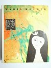 DAR RZEKI FLY - Maria Kruger 1978