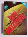 GRY WOJENNE - Brian Stableford 1990