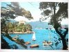 PARAGGI. RIVIERA DI LEVANTE – SCORCIO PITTORESCO