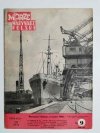 MORZE MARYNARZ POLSKI NR 9 ROK XIX WARSZAWA-GDYNIA, WRZESIEŃ 1948